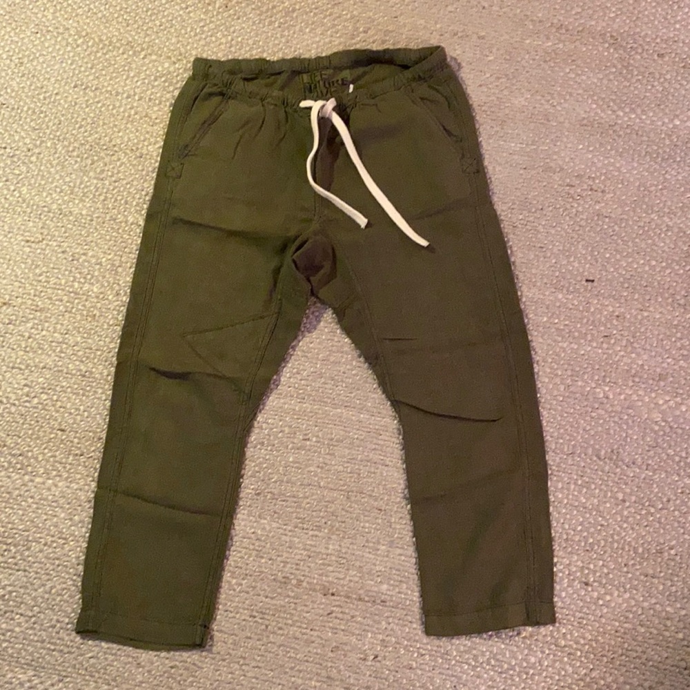 Free City Parachute Pants